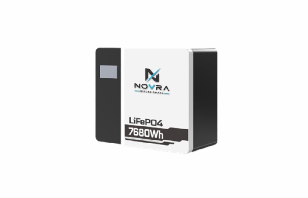 novra battery